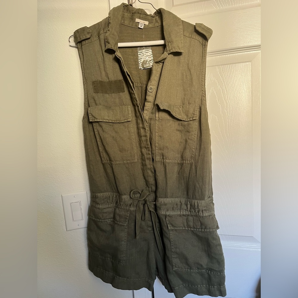 BNWT Urban Outfitters Romper